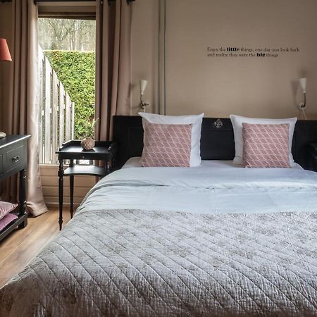 Guesthouse Lazey Voorthuizen Eksteriør billede