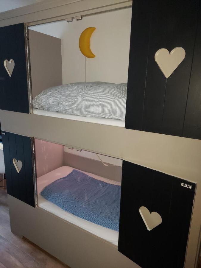 Guesthouse Lazey Voorthuizen Eksteriør billede