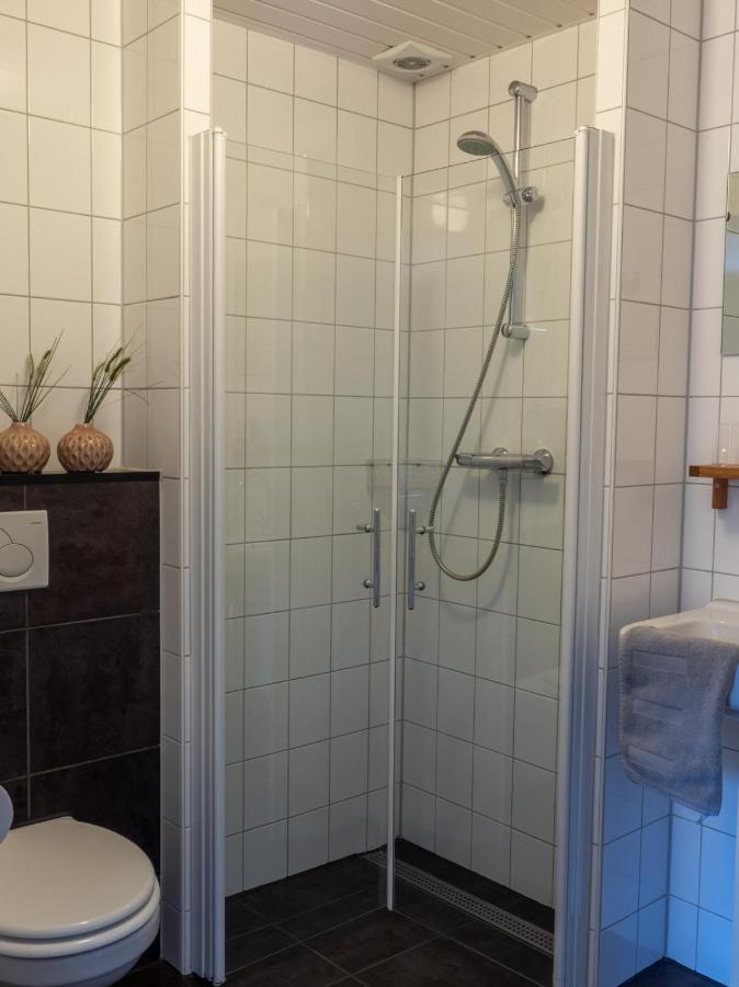 Guesthouse Lazey Voorthuizen Eksteriør billede