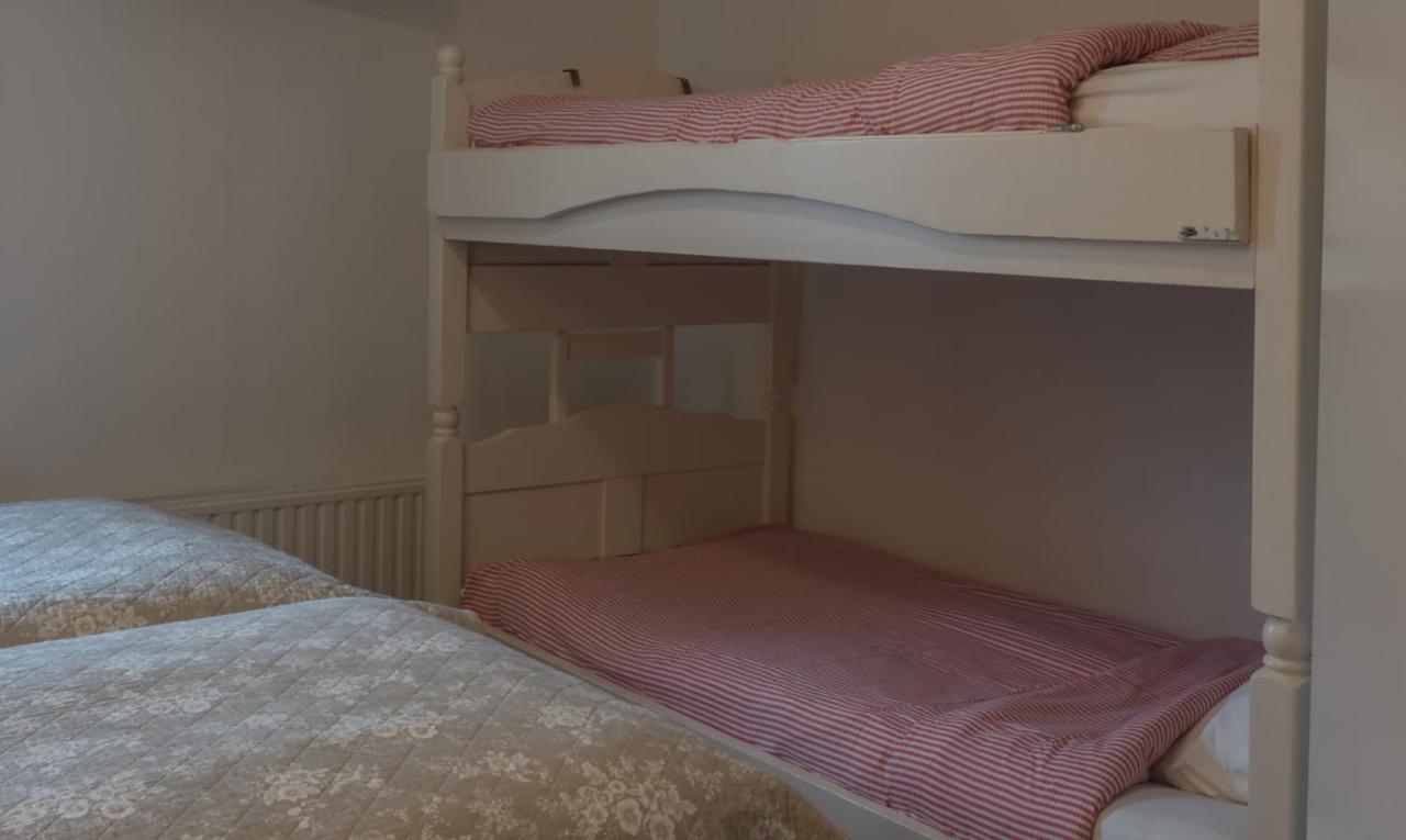 Guesthouse Lazey Voorthuizen Eksteriør billede