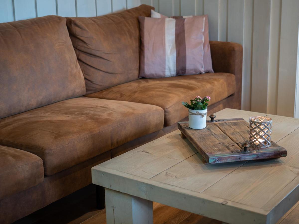 Guesthouse Lazey Voorthuizen Eksteriør billede
