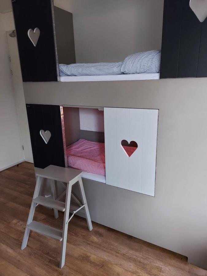 Guesthouse Lazey Voorthuizen Eksteriør billede