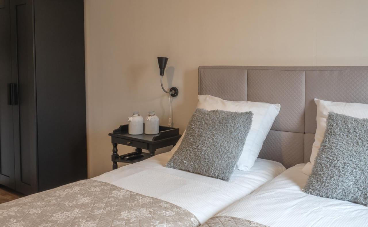 Guesthouse Lazey Voorthuizen Eksteriør billede