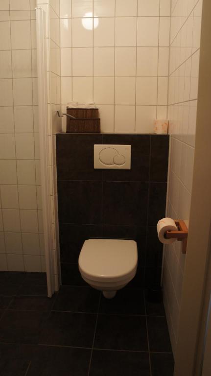 Guesthouse Lazey Voorthuizen Værelse billede