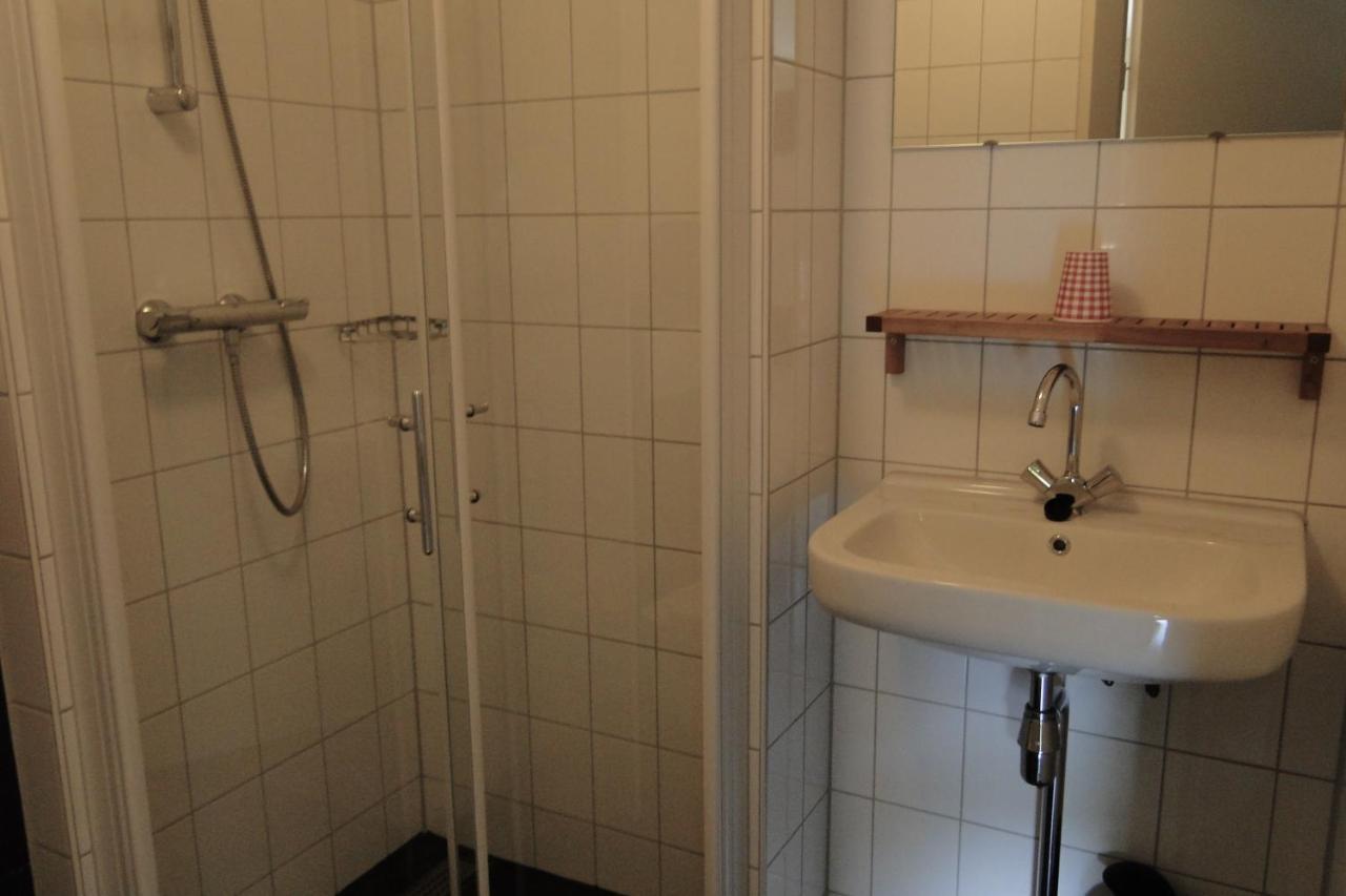 Guesthouse Lazey Voorthuizen Værelse billede