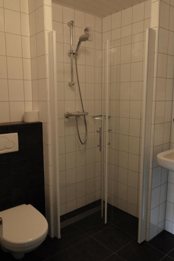 Guesthouse Lazey Voorthuizen Værelse billede