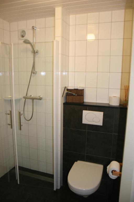 Guesthouse Lazey Voorthuizen Værelse billede